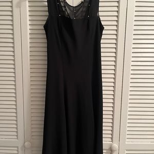 Jones Wear cocktail dress